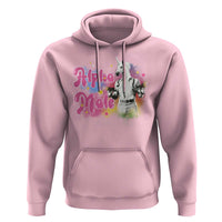 Funny Alpha Male Unicorn Hoodie