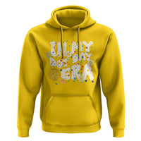 Groovy In My Dot Day Era Hoodie - Wonder Print Shop