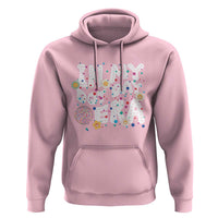 Groovy In My Dot Day Era Hoodie - Wonder Print Shop