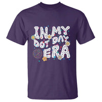 Groovy In My Dot Day Era T Shirt - Wonder Print Shop