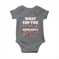 Happy Dot Day Baby Onesie What Can You Create With Just A Dot