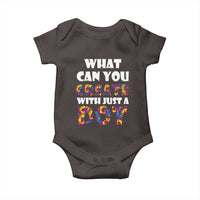 Happy Dot Day Baby Onesie What Can You Create With Just A Dot