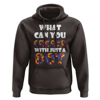 Happy Dot Day Hoodie What Can You Create With Just A Dot