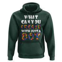 Happy Dot Day Hoodie What Can You Create With Just A Dot