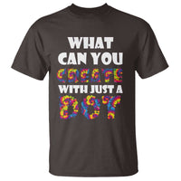 Happy Dot Day T Shirt What Can You Create With Just A Dot
