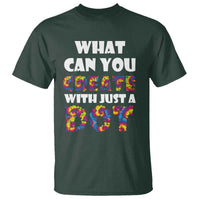 Happy Dot Day T Shirt What Can You Create With Just A Dot
