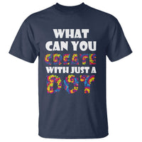 Happy Dot Day T Shirt What Can You Create With Just A Dot