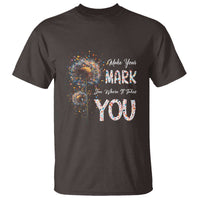 Dot Day T Shirt Make Your Mark And See Where It Takes - Wonder Print Shop