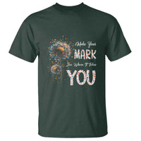 Dot Day T Shirt Make Your Mark And See Where It Takes - Wonder Print Shop