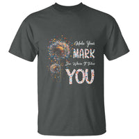 Dot Day T Shirt Make Your Mark And See Where It Takes - Wonder Print Shop