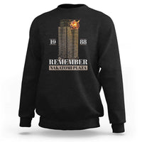 Remember Nakatomi Plaza 1988 Sweatshirt - Wonder Print Shop
