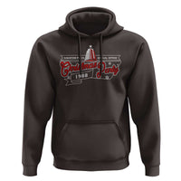 Nakatomi Plaza Christmas Party 1988 Hoodie