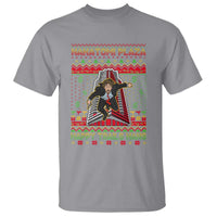 Christmas Nakatomi Plaza 1988 T Shirt Happy Trails Hans - Wonder Print Shop