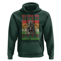 Best Christmas Hans Down Nakatomi 1988 Hoodie