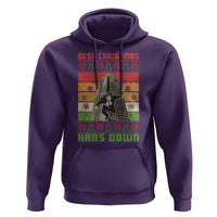 Best Christmas Hans Down Nakatomi 1988 Hoodie