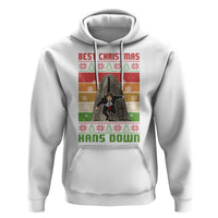 Best Christmas Hans Down Nakatomi 1988 Hoodie