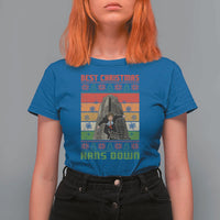 Best Christmas Hans Down Nakatomi 1988 T Shirt For Women - Wonder Print Shop