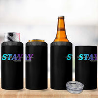 Suicide Prevention 4 in 1 Can Cooler Tumbler This World Needs You Call Or Text 988