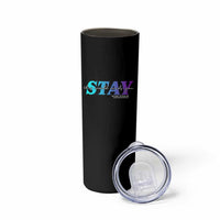 Suicide Prevention Skinny Tumbler This World Needs You Call Or Text 988