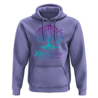 Suicide Prevention Rise Again Hoodie - Wonder Print Shop