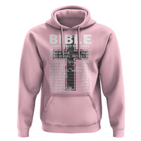 Christian Hoodie Bible Emergency Number