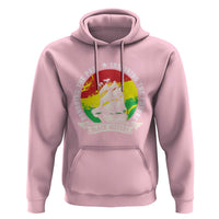 Black History Pride Hoodie Honoring The Past Inspiring The Future
