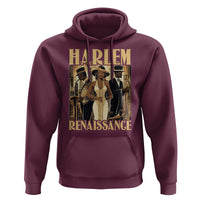 Harlem Renaissance Hoodie 1920s Black History Month