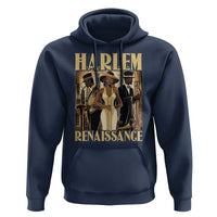 Harlem Renaissance Hoodie 1920s Black History Month