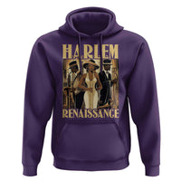 Harlem Renaissance Hoodie 1920s Black History Month