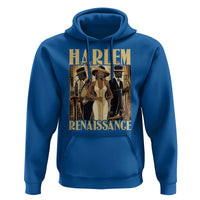 Harlem Renaissance Hoodie 1920s Black History Month