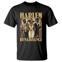Harlem Renaissance T Shirt 1920s Black History Month