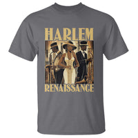 Harlem Renaissance T Shirt 1920s Black History Month