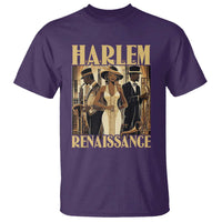 Harlem Renaissance T Shirt 1920s Black History Month