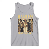 Harlem Renaissance Tank Top 1920s Black History Month