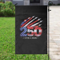 250th Anniversary USA Garden Flag Patriotic 250 Years American 4th July 1776 2026