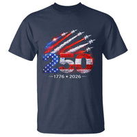 250th Anniversary USA T Shirt Patriotic 250 Years American 4th July 1776 2026
