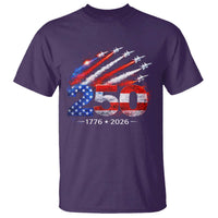 250th Anniversary USA T Shirt Patriotic 250 Years American 4th July 1776 2026