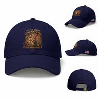 Blessings 250 Years America Baseball Cap Christian Patriotic One Nation Under God Founding Fathers