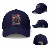 Bigfoot 250th Anniversary Baseball Cap USA Independence 250 Years Of Freedom 1776 2026 Patriotic Flag