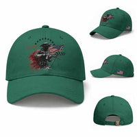 250 Years Anniversary Yankee Spirit Baseball Cap 1776 2026 Patriotic Tactical Minuteman Independence Day 4th July US Flag