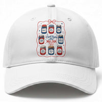 Civil Rights Are My Jam Baseball Cap Liberal Values 4th Of July Equal Rights Feminist LGBT Ally