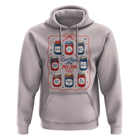 Civil Rights Are My Jam Hoodie Liberal Values 4th Of July Equal Rights Feminist LGBT Ally