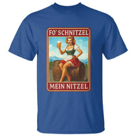 Funny Oktoberfest T Shirt German Octoberfest Matching Drinking Beer Pun Up Girl - Wonder Print Shop