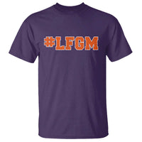 LFGM T Shirt Vintage Retro Throwback Design