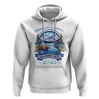 Alaska Cruising Hoodie Alaskan Cruisin Together Matching Family Cruise - Wonder Print Shop