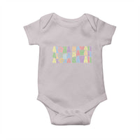 Aloha Hawaii Baby Onesie Flower Summer Hawaiian Island - Wonder Print Shop