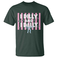 Dilly Dally T Shirt Trendy Viral Funny Girly