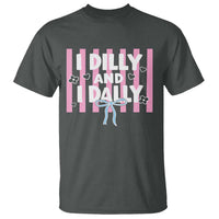 Dilly Dally T Shirt Trendy Viral Funny Girly