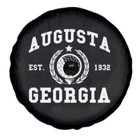 Generic Augusta Georgia Spare Tire Cover Vintage Style Golf Pullover Golf Lover Gift