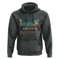 Can I Lick It Periodic Table Hoodie Funny Chemistry Science Teacher Student - Wonder Print Shop